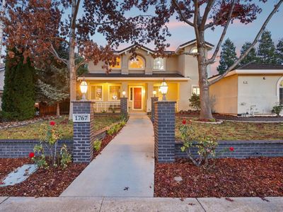 1767 Embassy Circle, Livermore, CA, 94550