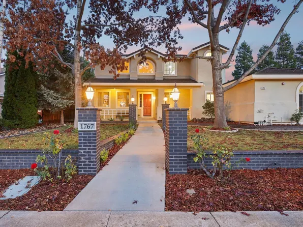 1767 Embassy Circle, Livermore, CA 94550
