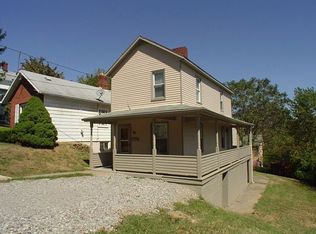 407 S Washington St #1, Masontown, PA 15461