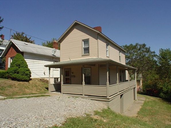 407 S Washington St #1