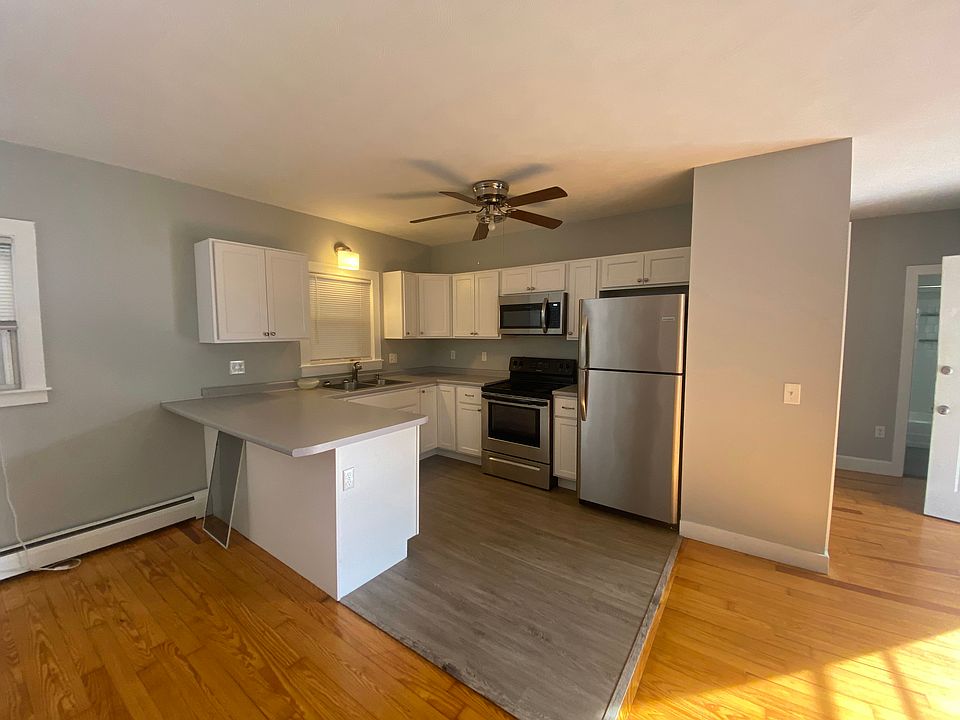 Open Kitchen