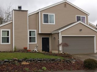 11467 SE Abby Ln, Clackamas, OR 97015