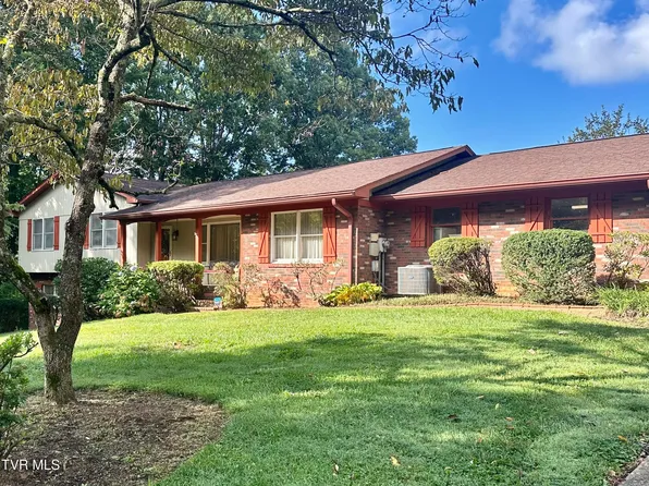 260 Collingwood Dr, Bristol, TN 37620