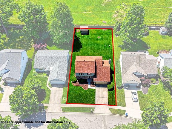 5th image of 4762 Richland Dr
