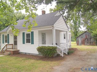 15303 Clazemont Rd, Montpelier, VA 23192