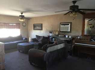 341 E Ghost Ranch Rd, Casa Grande, AZ 85122
