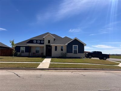 301 Blue Lake Dr, Abilene, TX, 79602
