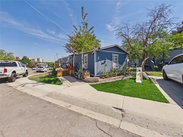 10201 Riverdale Road LOT 83, Thornton, CO 80229