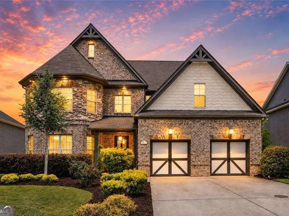 4615 Davis Farms Dr, Cumming, GA 30040