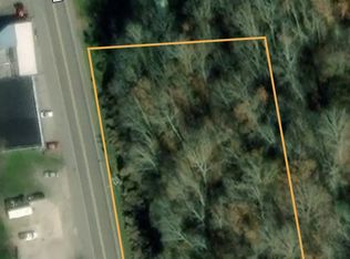 0 Linden Rd, Centerville, TN 37033