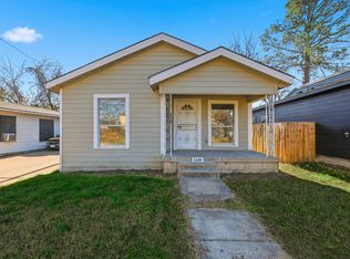 2838 Frost Ave, Dallas, TX 75215