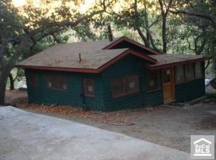 14914 Mountain Viwe Trl, Silverado, CA 92676