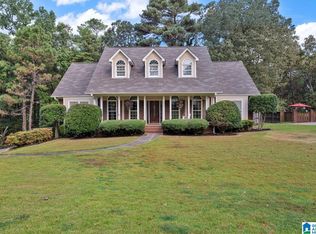 3014 Hunters Run, Gardendale, AL 35071