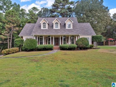 3014 Hunters Run, Gardendale, AL, 35071