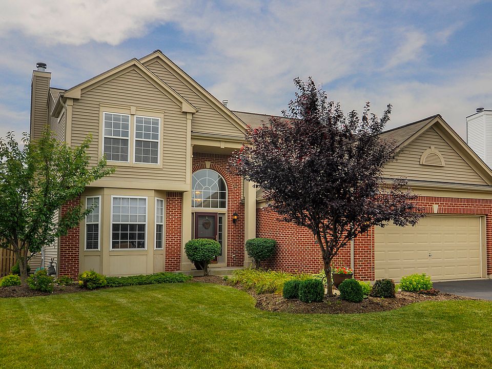 1st image of 24125 W Hampshire Ln