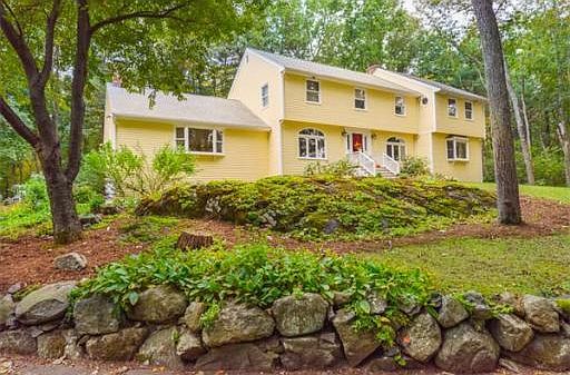 61 Pond St, Boxford, MA 01921 | Zillow