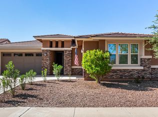 3294 N Springfield St, Buckeye, AZ 85396