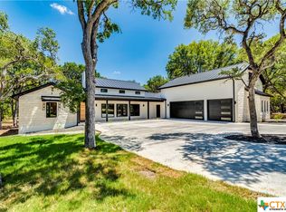 1005 Ridge Oak Dr, Wimberley, TX 78676
