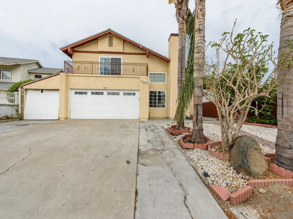 1045 Fuchsia Ln, San Diego, CA 92154