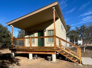 235 Flat Rock Rd #2, Llano, TX 78643