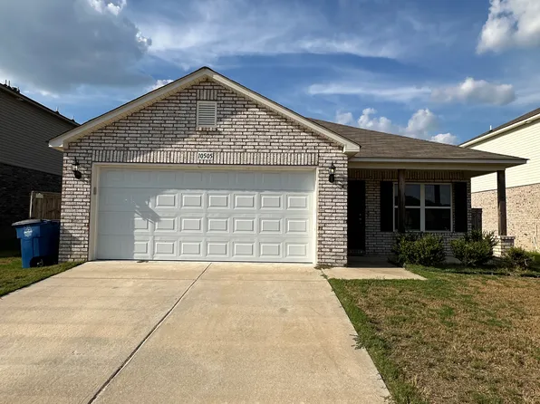 10505 Cypress Knee Dr, North Little Rock, AR