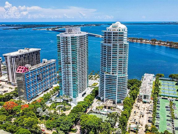 3rd image of 2127 Brickell Ave APT 2401 & 2402