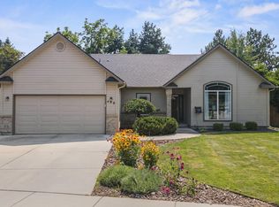 499 W Bosanka Dr, Eagle, ID 83616