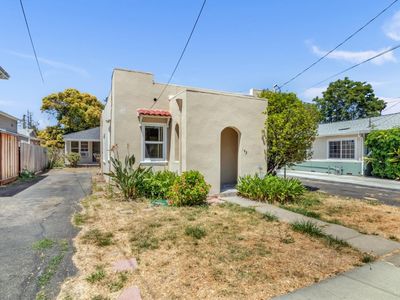 143 Brooklyn Ave, San Jose, CA, 95128