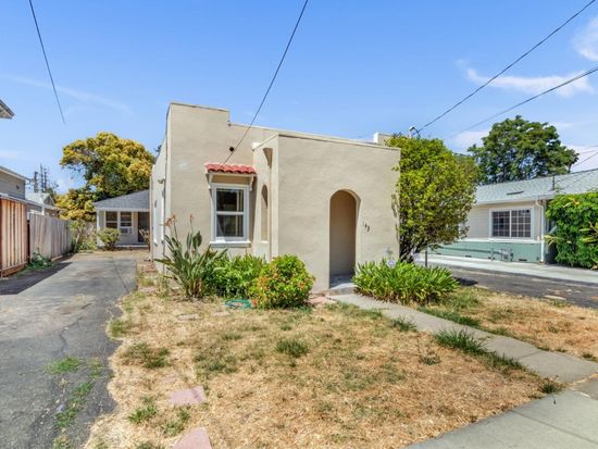 143 Brooklyn Ave, San Jose, CA 95128