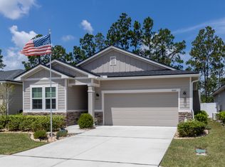 6642 Azalea Park Rd, Jacksonville, FL 32259