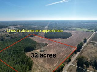 0 County Road 238, Headland, AL 36345