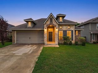 10808 Aurora Dr, Waco, TX 76708