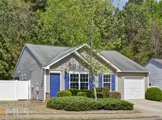 201 Oak Grove Way, Acworth, GA 30102