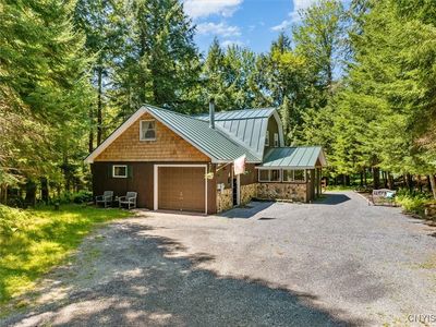594 S Shore Rd, Old Forge, NY, 13420