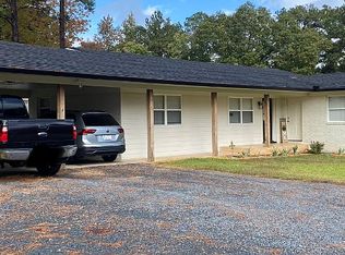 4604 Highway 3278, Natchitoches, LA 71457