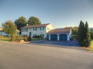 339 Wagner Rd, Jersey Shore, PA 17740