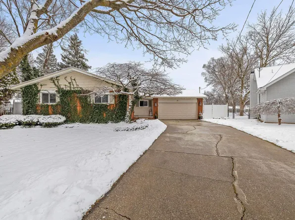 18 Gerhard Ct, Saginaw, MI 48602