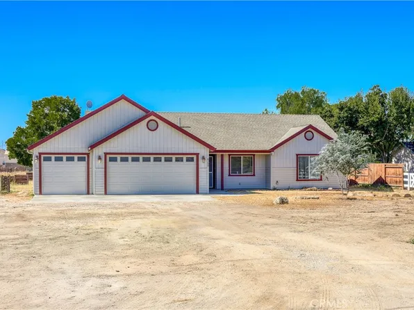6150 Champagne Ln, Adelaide, CA 93446