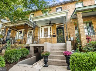 2422 2nd St NE, Washington, DC 20002