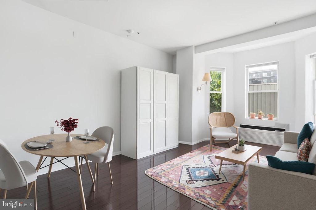 1415 Chapin St NW APT 204, Washington, DC - View 3