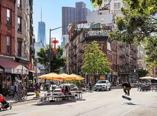 28 Orchard St #2W, New York, NY 10002