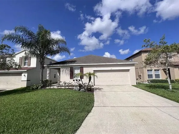 247 Canna Dr, Davenport, FL 33897