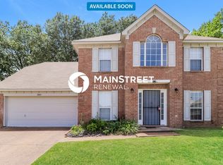 3809 Sundale Way W, Memphis, TN 38135