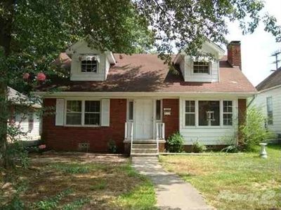 2004 Moss St, North Little Rock, AR, 72114