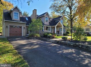 210 New Jersey Ave, Chalfont, PA 18914