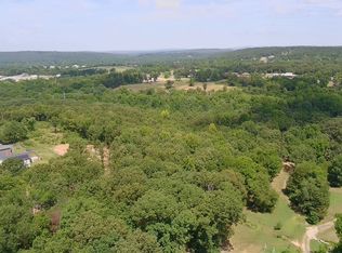 3 Huntington Dr #PHASE 2, Russellville, AR 72802