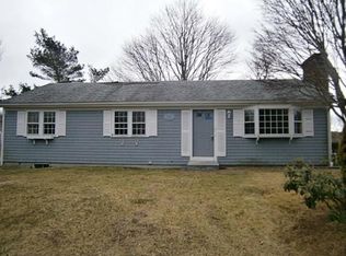 5 Masas Rd, Barnstable, MA 02601