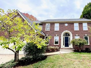 4868 Firebrook Blvd, Lexington, KY 40513