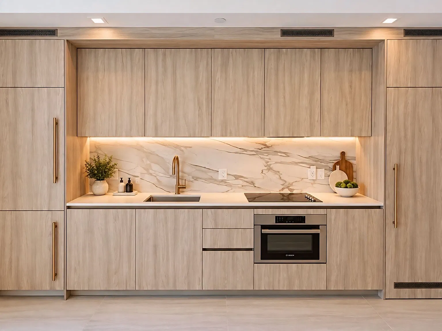 1 bed, 699 sqft, $3,900 — Photo 3