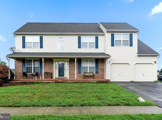 680 E Radison Run, Clayton, DE 19938